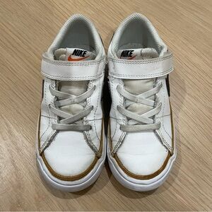 Nike Kids Court Legacy Sneakers